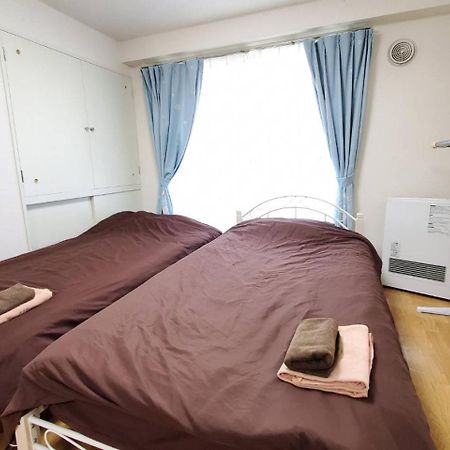 Premiere Stay "Nanmara" Sapporo S301 #17 Eksteriør billede